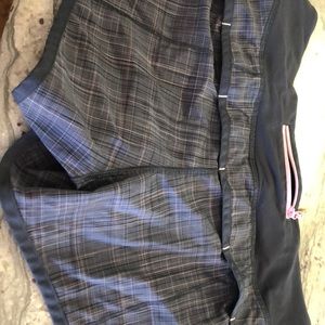 Lululemon running shorts